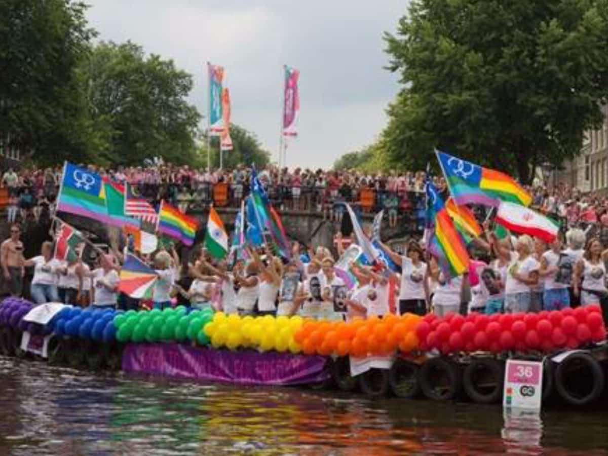 españoles presidente gay