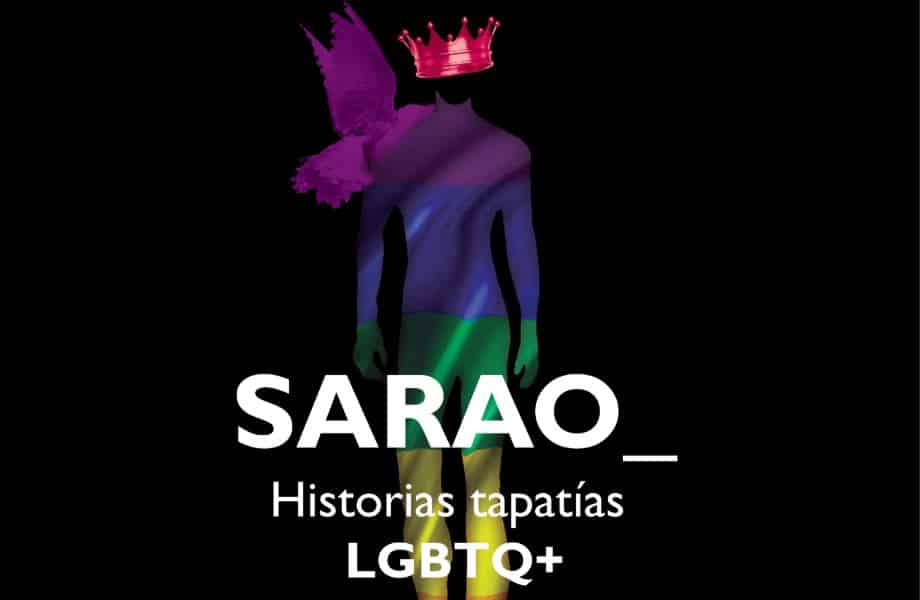 crónicas LGBT+ tapatíos