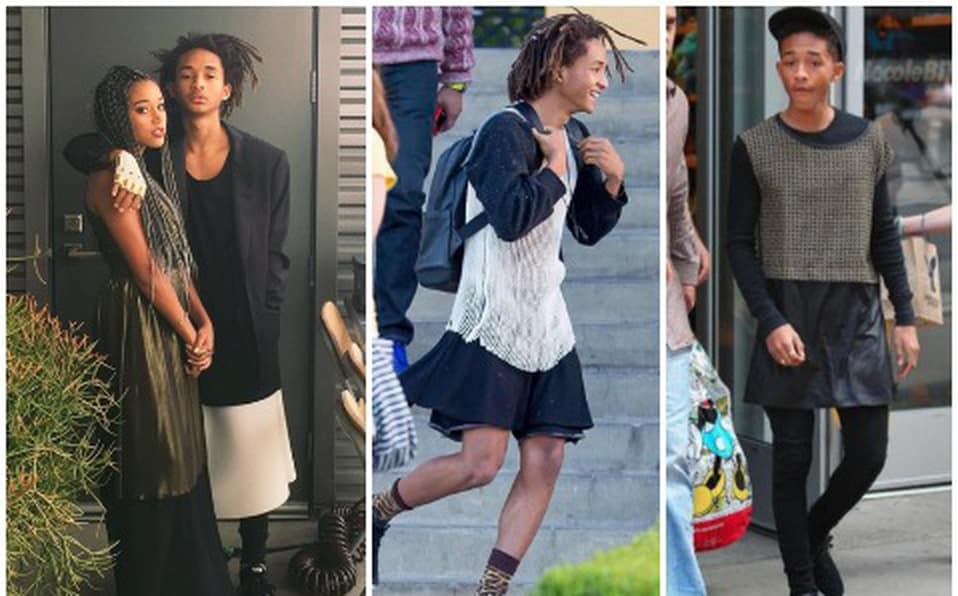 Jaden Smith errores comunes temas LGBT 1