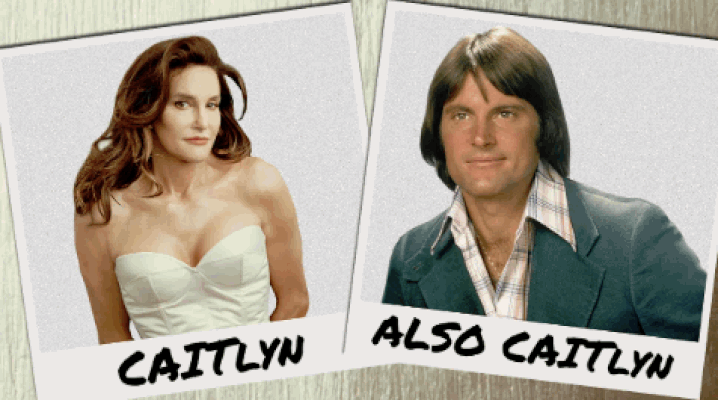 Caitlyn Jenner errores comunes temas LGBT 3