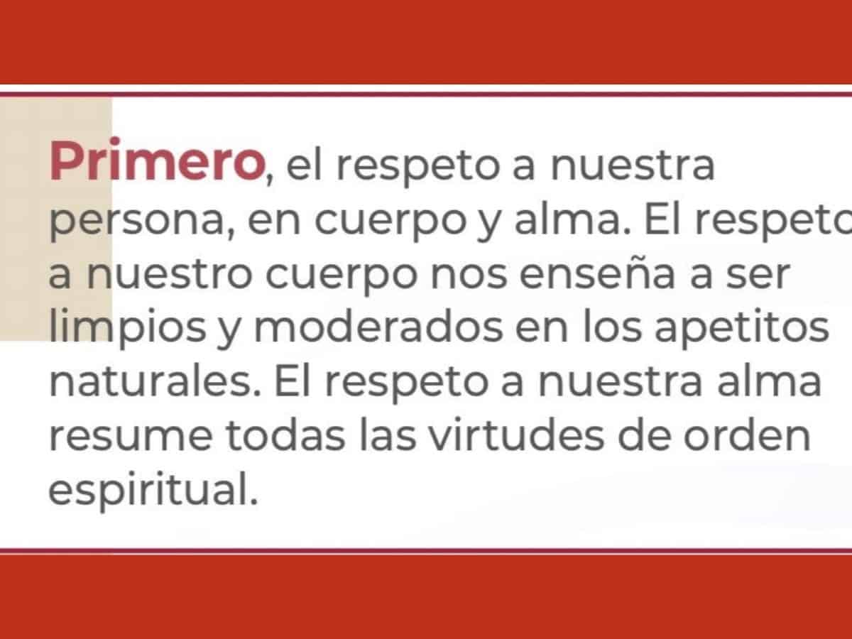 La Carilla moral-primero-AMLO