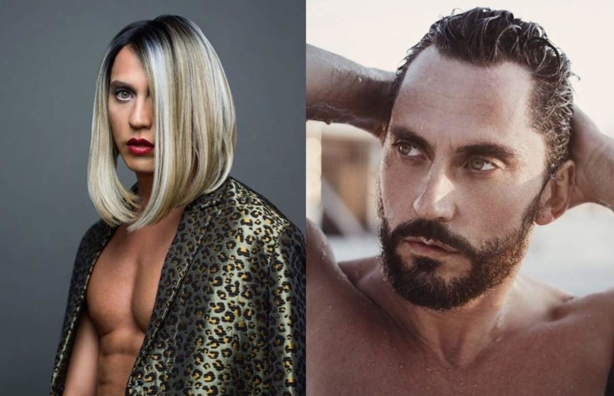 actores cisgénero papeles trans