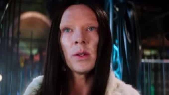 actores cisgénero papeles trans