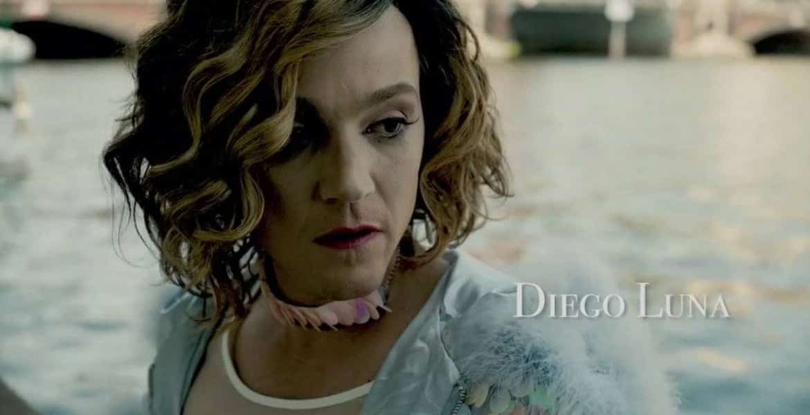 actores cisgénero papeles trans