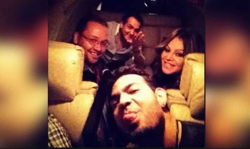 divas música tragedia 3 Jenny Rivera