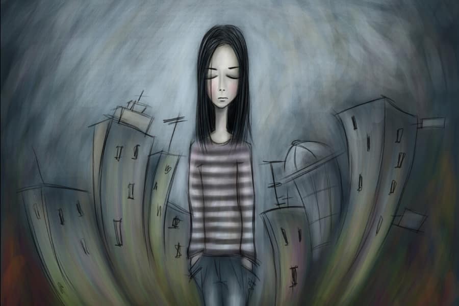 doble-depresión-LGBT