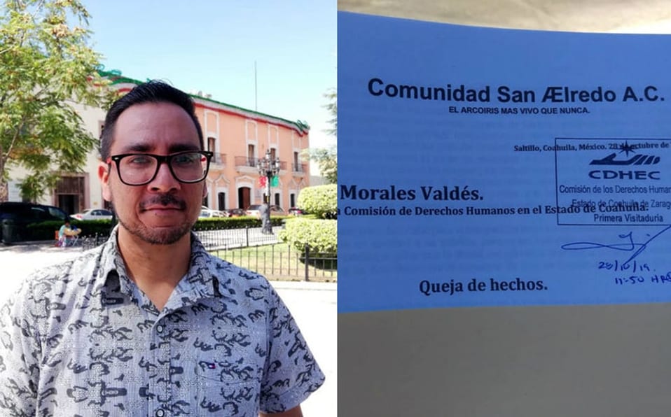 doctores negaron mujer trans