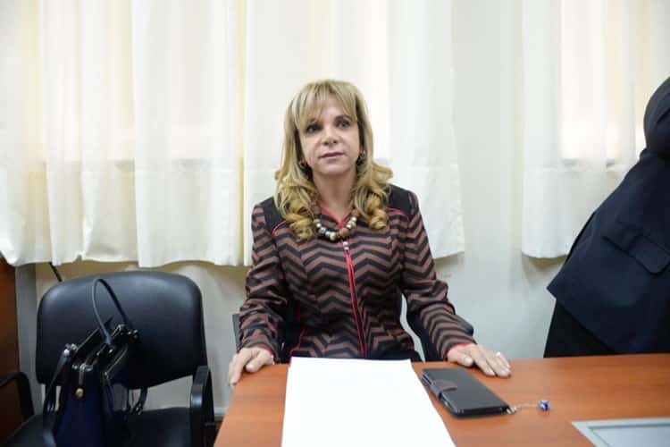 juez adolescente trans