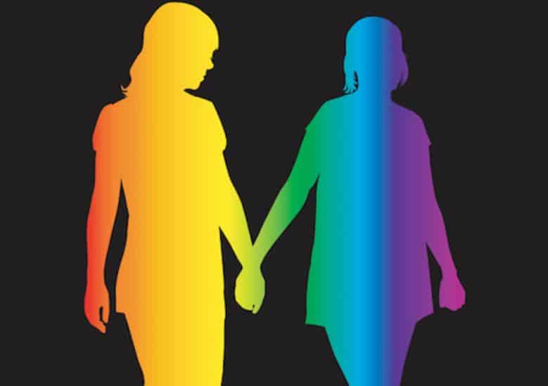 mujeres bisexuales trastornos mentales 4