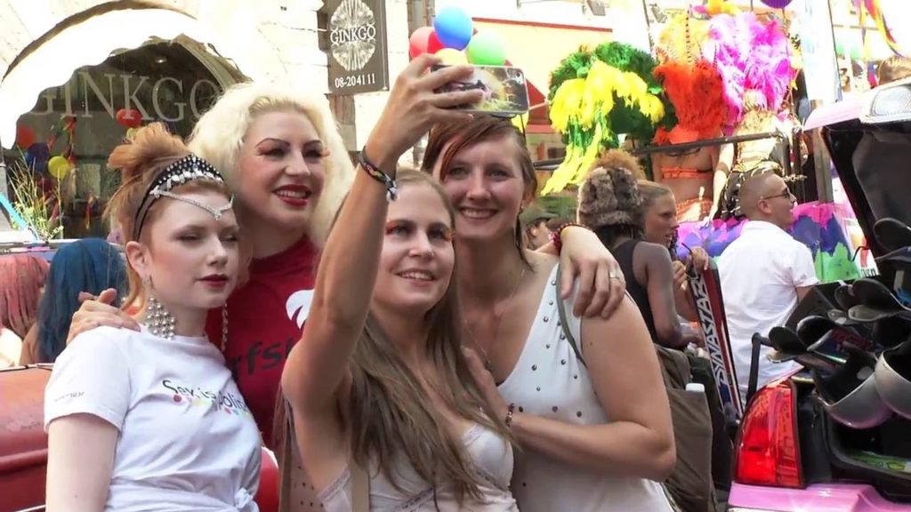 países-gay-friendly-Suecia