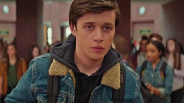 películas LGBT+ adolescencia love simon