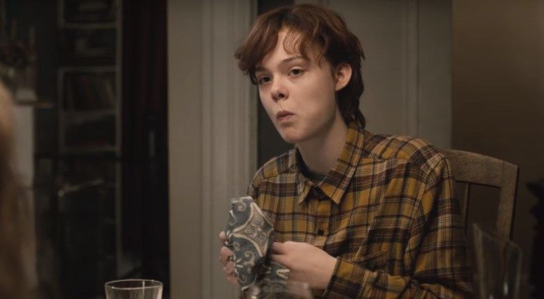 películas LGBT+ adolescencia