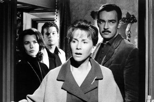 Películas de terror suspenso lgbt