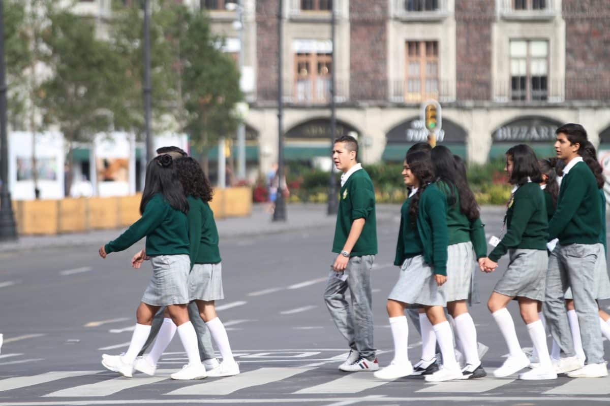 ventajas uniforme neutro