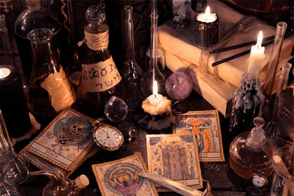 wicca-homosexualidad