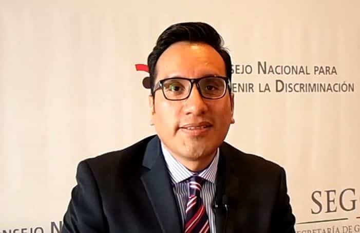 Arquidiócesis San Luis homofobia Enrique Ventura Marcial