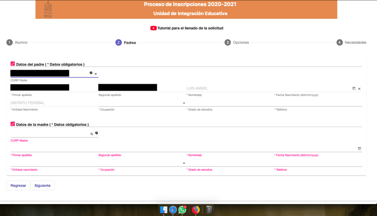 nuevo león parejas lgbt educación