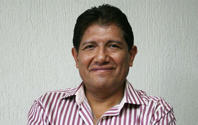 Juan Osorio