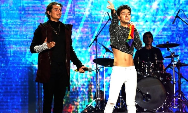 acoso joaquín bondoni