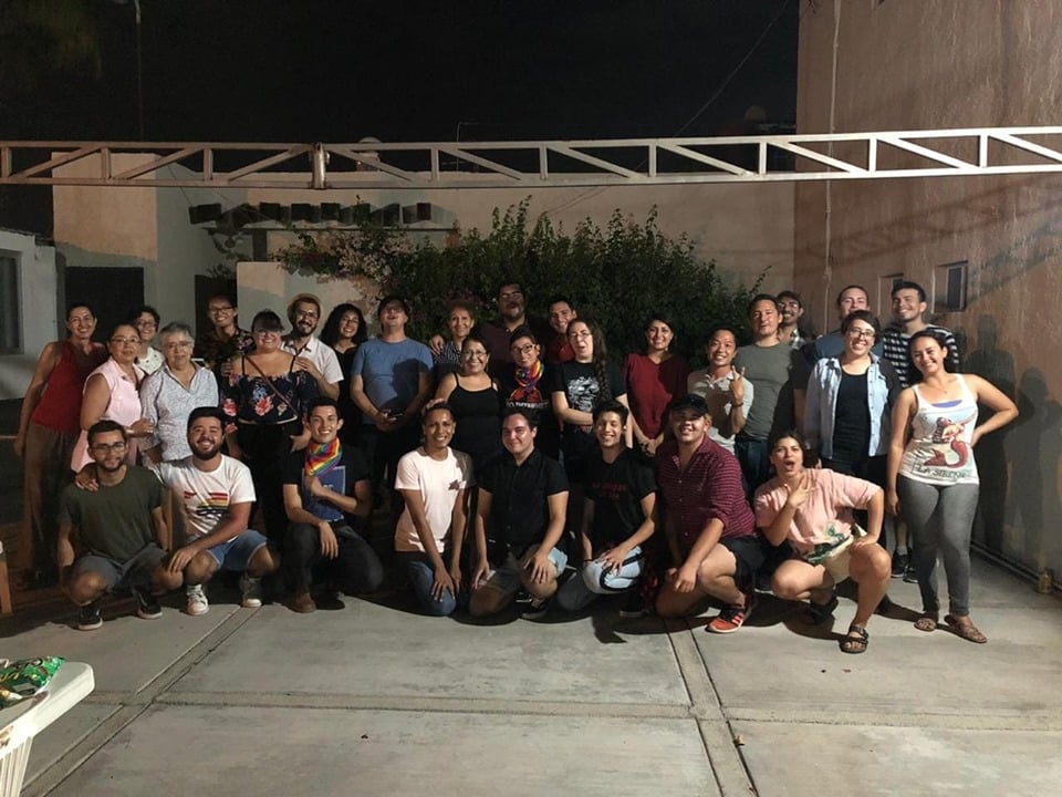 conservadores reclaman arcoíris 1