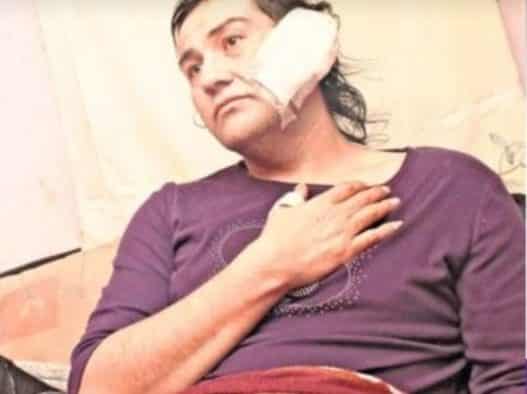 crímenes de odio mujeres diversas 1