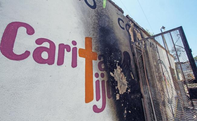 crímenes de odio mujeres diversas 2