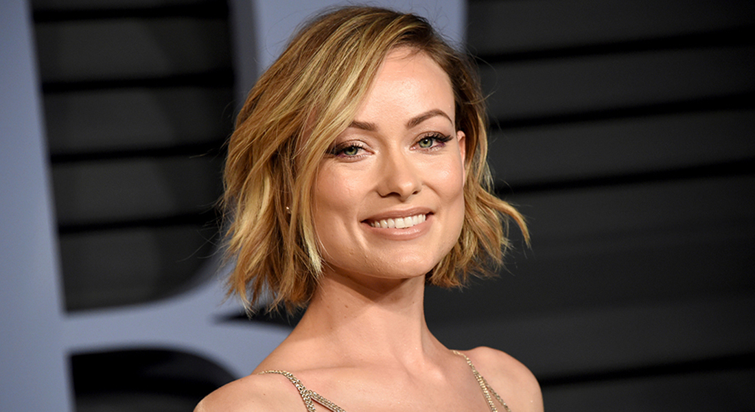 Olivia Wilde