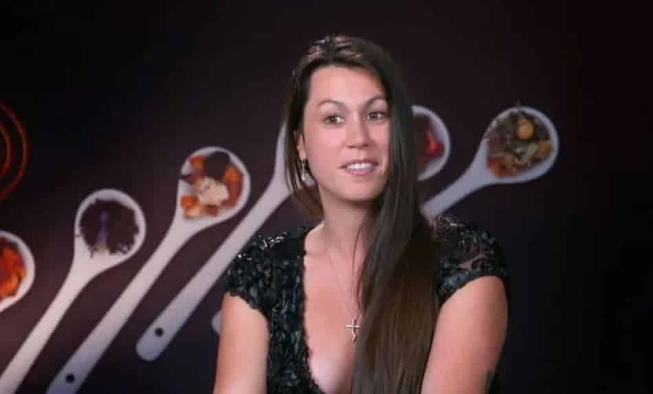 entrevista carmen masterchef