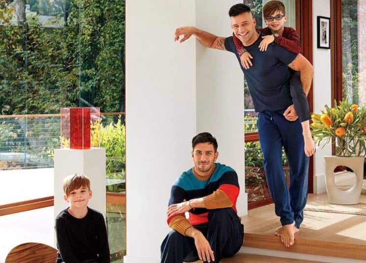 familias LGBT+ famosas 2