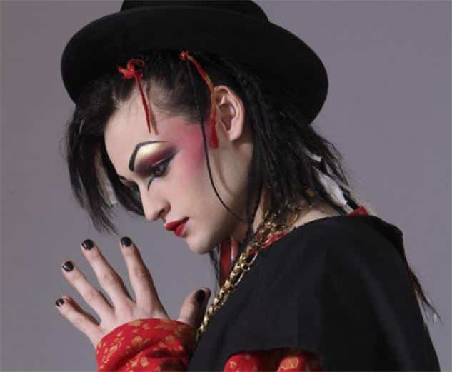  Boy George