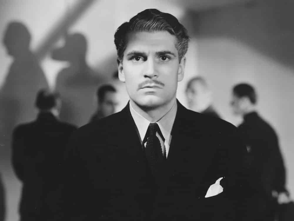 Laurence Olivier