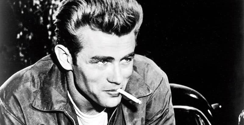 James Dean