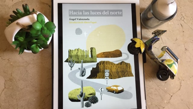 libros lgbt cortos hacia las luces del norte