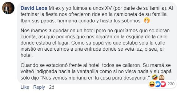 historias incómodas suegros