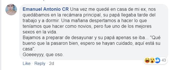 historias incómodas suegros