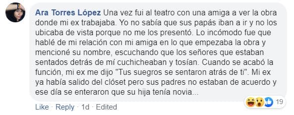 historias incómodas suegros