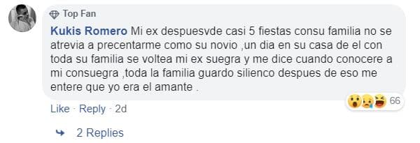 historias incómodas suegros