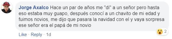 momentos incómodos suegros 8