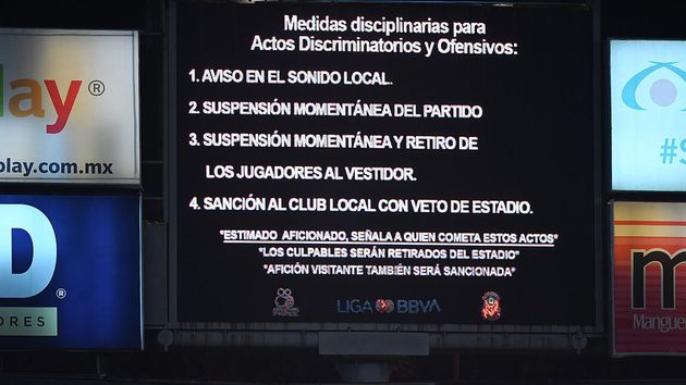 morelia León gritos homofóbicos