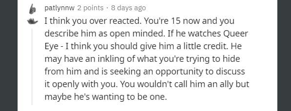 netflix historial clóset