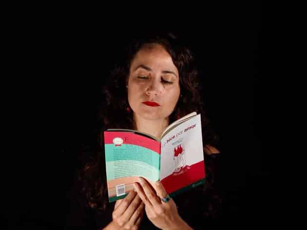 novelas lgbt cortas Mildred Pérez de la Torre