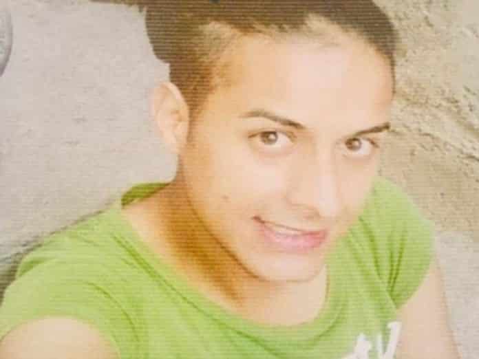 ofrenda-víctimas-homofobia-