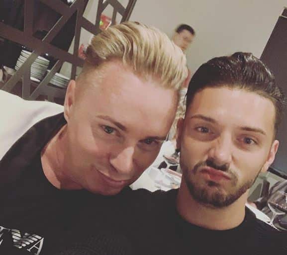 papá gay hijos exnovio 3