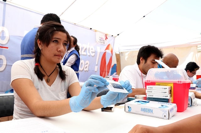 puebla pacientes VIH