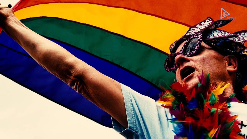 vivir lgbt ciudad de méxico