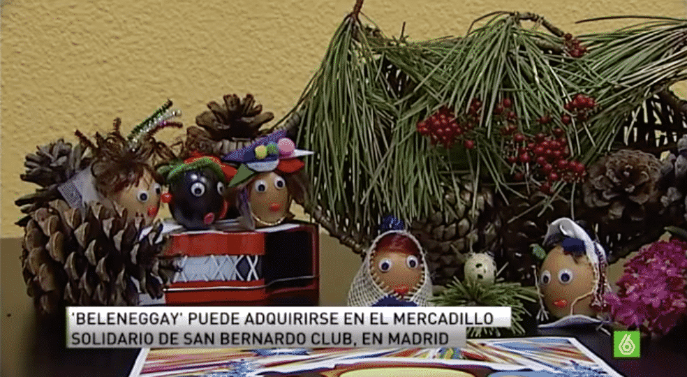 nacimientos LGBT+ belennegays