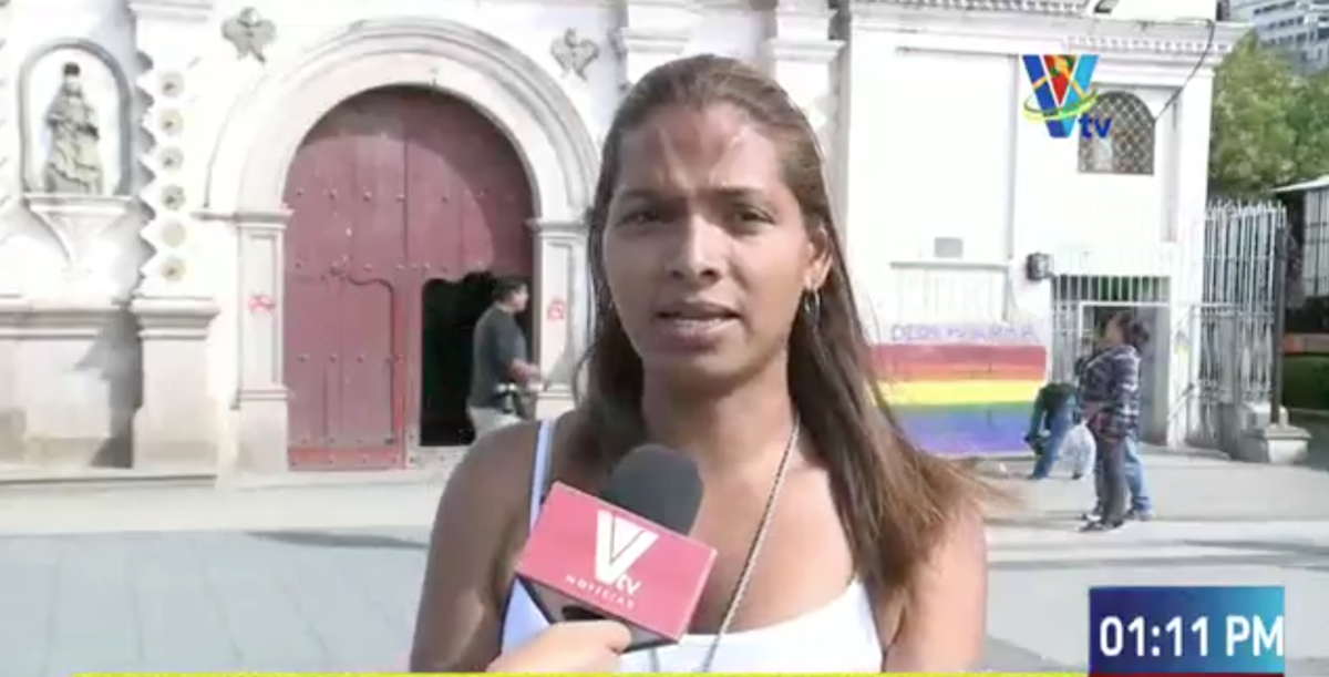 Rihanna Ferrera Sánchez