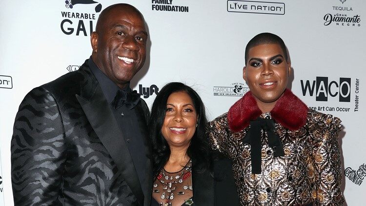 escándalo gay magic johnson