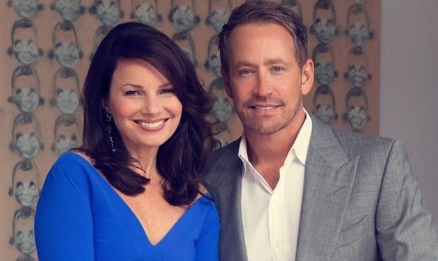 famosos gays relaciones heteros marc jacobson