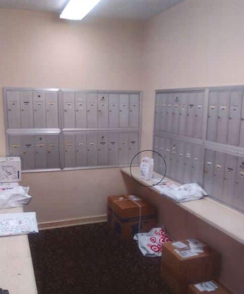 farmacia exponer VIH 3